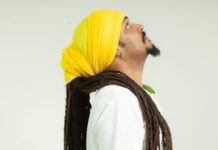 Cantor Paulo Marcos será premiado na 6ª Edição do Troféu Oscar Notáveis