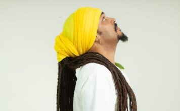 Cantor Paulo Marcos será premiado na 6ª Edição do Troféu Oscar Notáveis