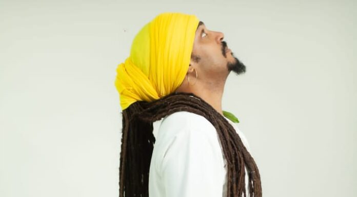 Cantor Paulo Marcos será premiado na 6ª Edição do Troféu Oscar Notáveis