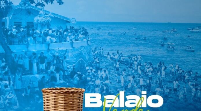 Campanha Balaio Verde promove Cortejo no dia 01 de fevereiro