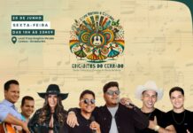 Destaques da arte poética e musical