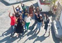 Residência artística em Maputo destaca talentos lusófonos e realça criadores de Timor-Leste