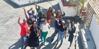 Residência artística em Maputo destaca talentos lusófonos e realça criadores de Timor-Leste