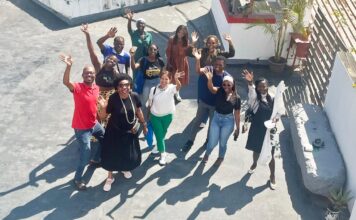 Residência artística em Maputo destaca talentos lusófonos e realça criadores de Timor-Leste