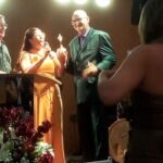 César Pisquila, idealizador do Troféu Oscar Chapada Diamantina